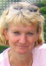 Rita Barth Rita Barth